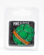 Pins and Aces TMNT - Shell Shock, view 5 of 10