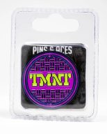 Pins and Aces TMNT - Sewer Cover, view 5 of 10