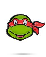 Pins and Aces TMNT - Raphael, view 1 of 10