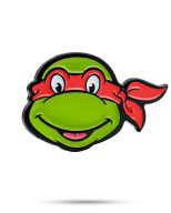 Pins and Aces TMNT - Raphael, view 2 of 10