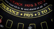 Pins and Aces Blackjack, view 9 of 9