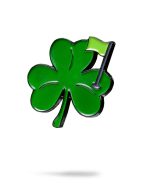 Pins and Aces Shamrock, view 1 of 4