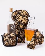 Pins and Aces Bourbon Barrel, view 2 of 7