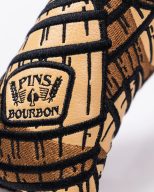 Pins and Aces Bourbon Barrel, view 6 of 13