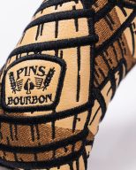 Pins and Aces Bourbon Barrel, view 12 of 13