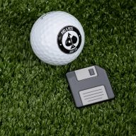 Pins and Aces Floppy Disc, view 6 of 8