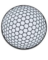Pins and Aces Golf Ball, view 4 of 8