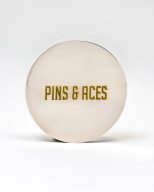 Pins and Aces 6 Milly - Cinnamon, view 11 of 12