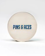 Pins and Aces 6 Milly - Cool Mint, view 6 of 12