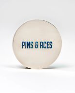 Pins and Aces 6 Milly - Cool Mint, view 11 of 12