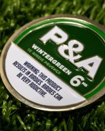 Pins and Aces 6 Milly - Wintergreen, view 9 of 12