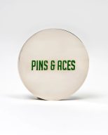 Pins and Aces 6 Milly - Spearmint, view 4 of 10