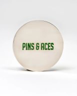 Pins and Aces 6 Milly - Spearmint, view 8 of 10