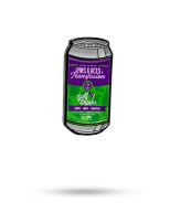Pins and Aces Transfusion Can, view 1 of 8