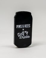 Pins and Aces Transfusion Can, view 8 of 8