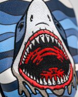 Pins and Aces Shark Attack, view 6 of 9