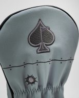 Pins and Aces Bomber, view 7 of 8