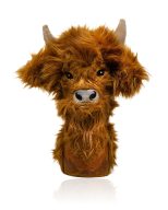 Pins and Aces Highland Cow, view 1 of 48