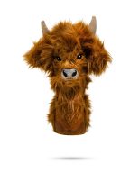 Pins and Aces Highland Cow, view 10 of 48