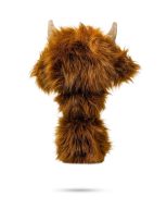 Pins and Aces Highland Cow, view 11 of 48