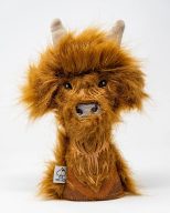 Pins and Aces Highland Cow, view 23 of 48