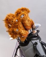 Pins and Aces Highland Cow, view 19 of 19