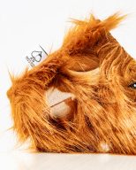 Pins and Aces Highland Cow, view 44 of 48