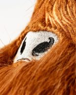 Pins and Aces Highland Cow, view 45 of 48