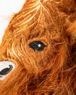 Pins and Aces Highland Cow, view 46 of 48