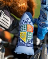 Pins and Aces Coat of Arms, view 3 of 23