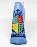 Pins and Aces Coat of Arms, view 6 of 23