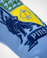 Pins and Aces Coat of Arms, view 8 of 23