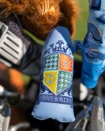 Pins and Aces Coat of Arms, view 14 of 22