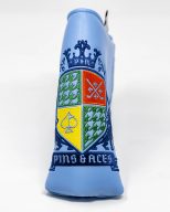 Pins and Aces Coat of Arms, view 12 of 23