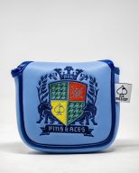 Pins and Aces Coat of Arms, view 23 of 23
