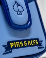 Pins and Aces Coat of Arms, view 13 of 16