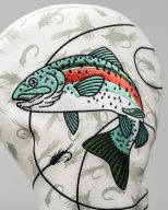 Pins and Aces Trout, view 8 of 36