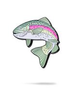 Pins and Aces Trout, view 1 of 8