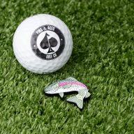 Pins and Aces Trout, view 3 of 8