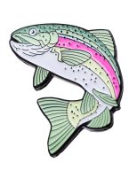 Pins and Aces Trout, view 4 of 8