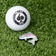 Pins and Aces Trout, view 6 of 8