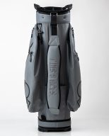 Pins and Aces Player Preferred Cart Bag — Flat Ash, view 6 of 81