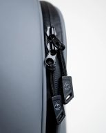Pins and Aces Player Preferred Cart Bag — Flat Ash, view 9 of 81