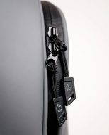 Pins and Aces Player Preferred Cart Bag — Flat Ash, view 28 of 81
