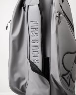 Pins and Aces Player Preferred Cart Bag — Flat Ash, view 29 of 81