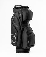 Pins and Aces Player Preferred Cart Bag — Black, view 38 of 81