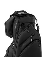 Pins and Aces Player Preferred Cart Bag — Black, view 41 of 81
