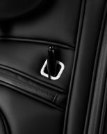 Pins and Aces Player Preferred Cart Bag — Black, view 42 of 81