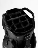 Pins and Aces Player Preferred Cart Bag — Black, view 43 of 81
