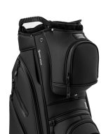 Pins and Aces Player Preferred Cart Bag — Black, view 44 of 81